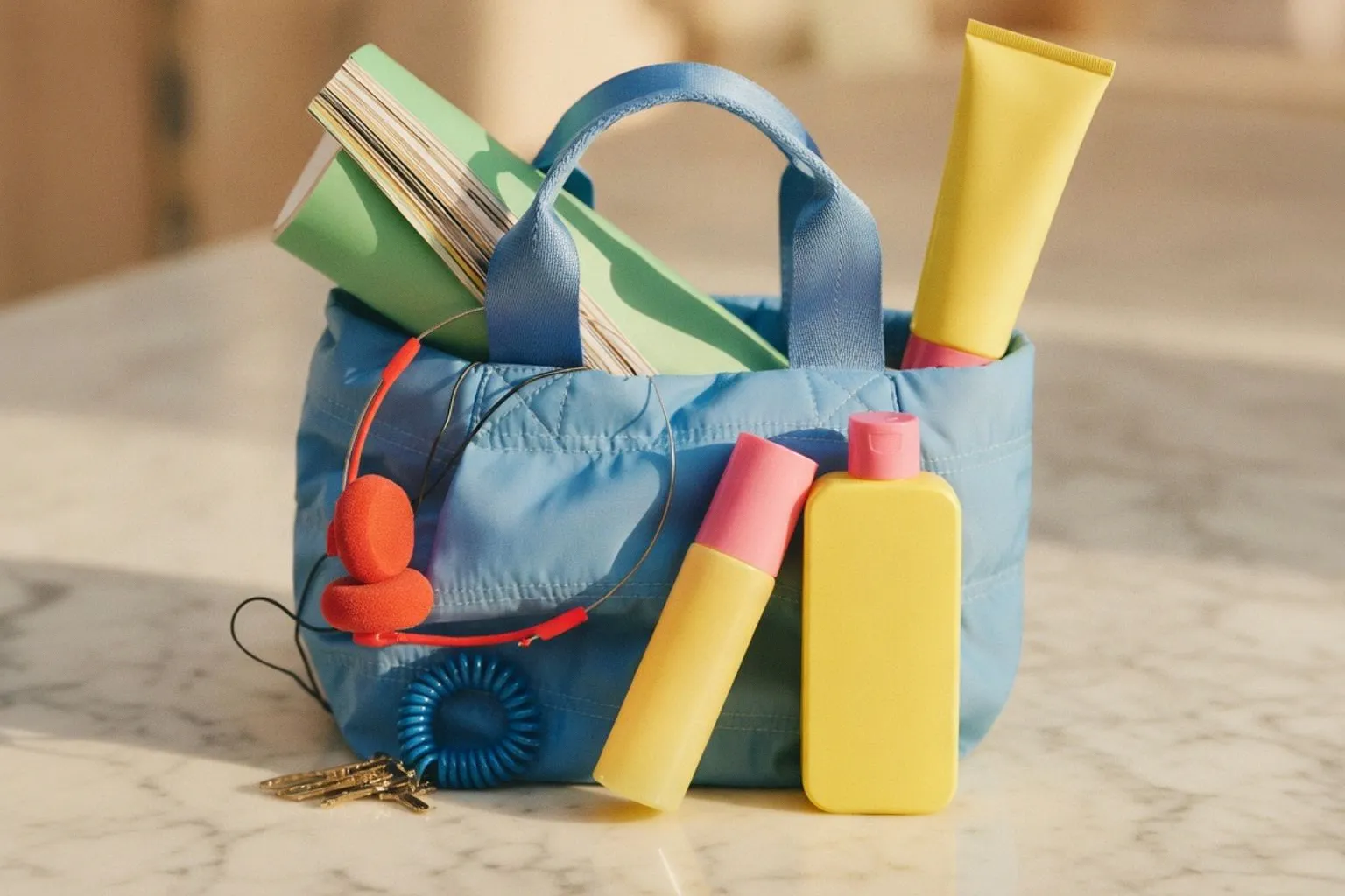 8 Fresh Beauty Drops Worth Integrating Into Your Daily Regimen