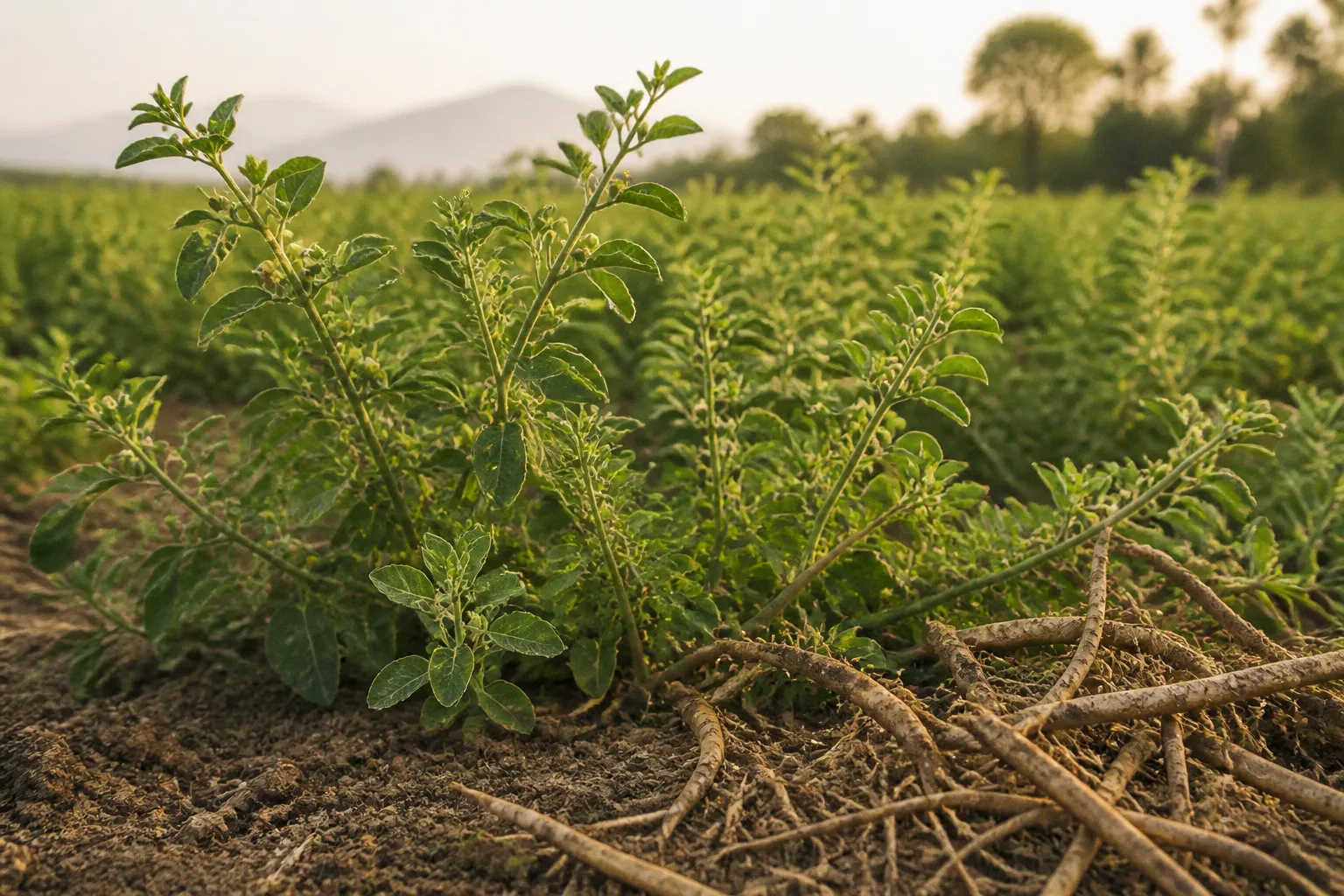 Affordable Ashwagandha Stress Supplements: Where Value Holds Up