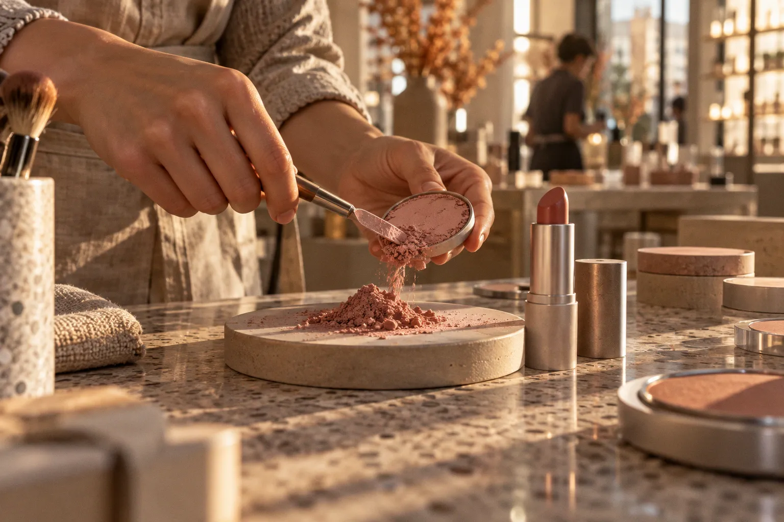 Behind the Tech: Evaluating the Latest Clean Beauty Innovations from IL Cosmetics