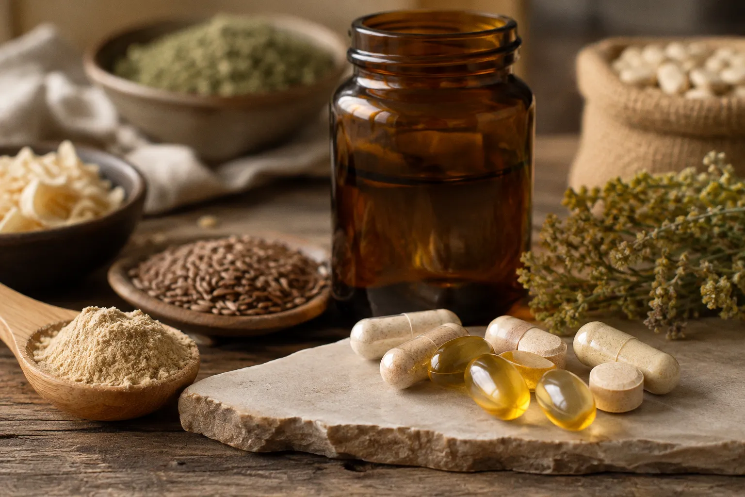 A Mindful Guide to the Best Probiotics for Gut Health