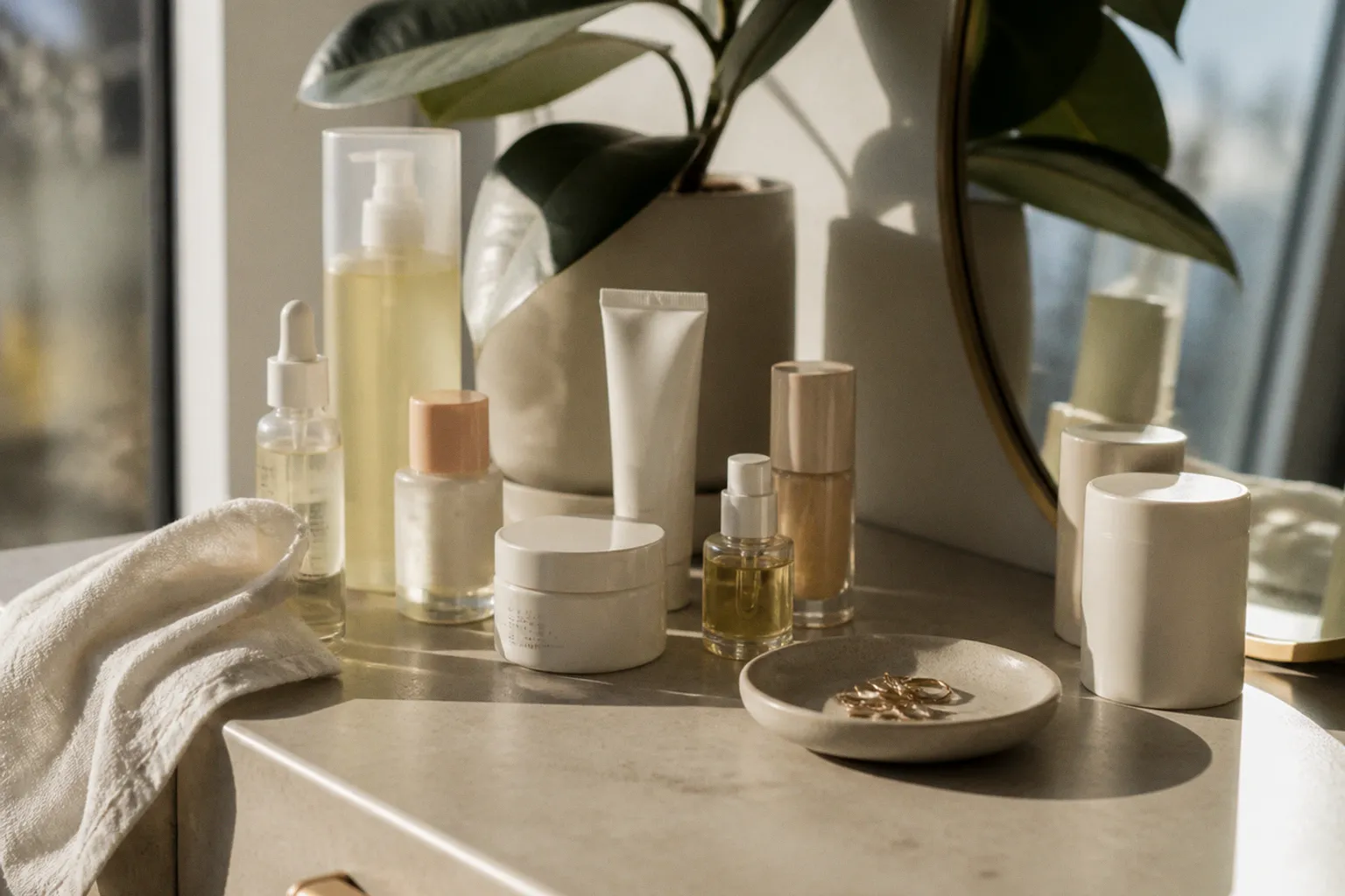 Beyond the Hype: Analyzing August’s Most Significant Beauty Product Launches