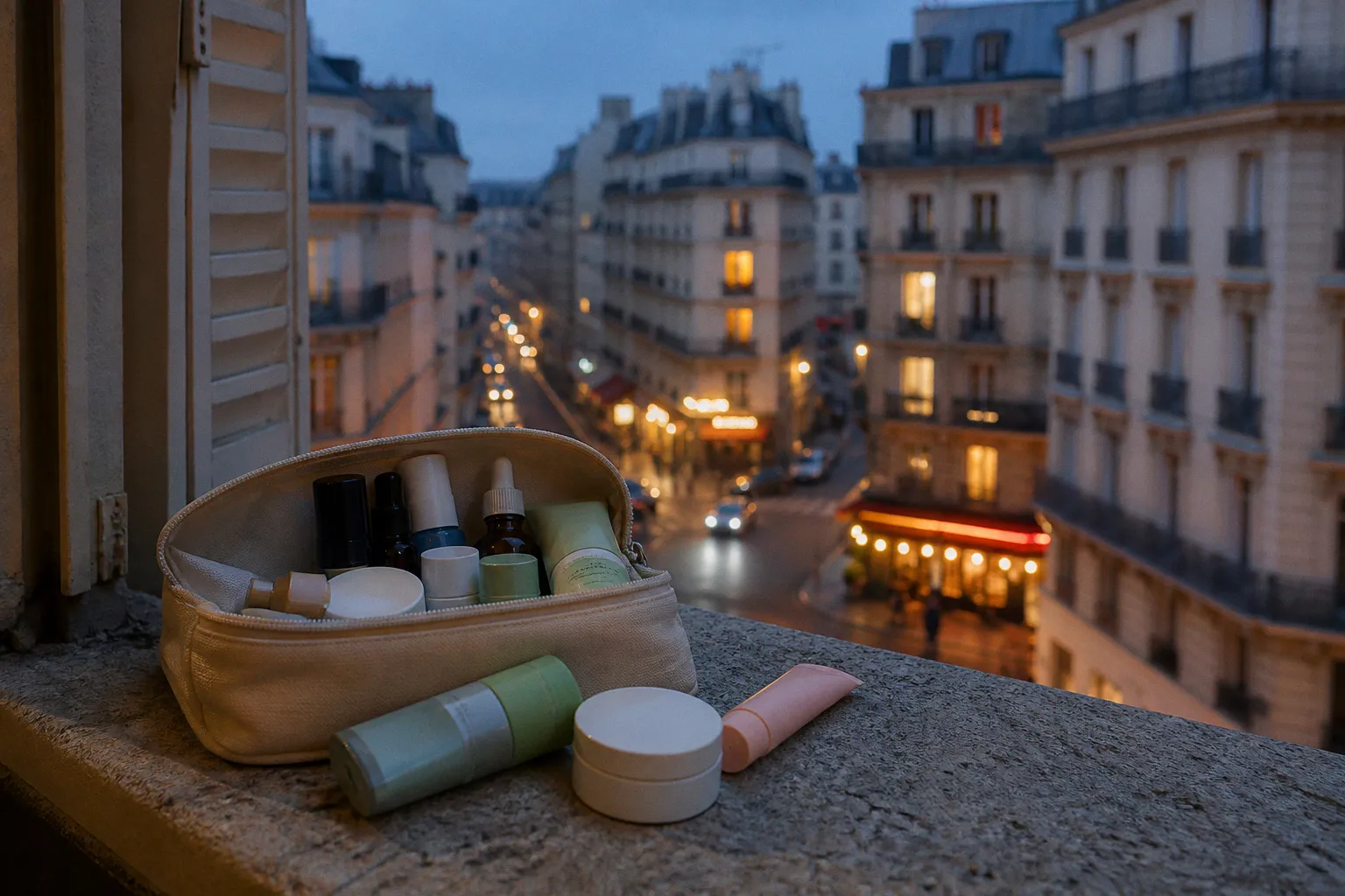 Beyond the Hype: Decoding the Ingredients in Celebrity-Endorsed French Pharmacy Skincare