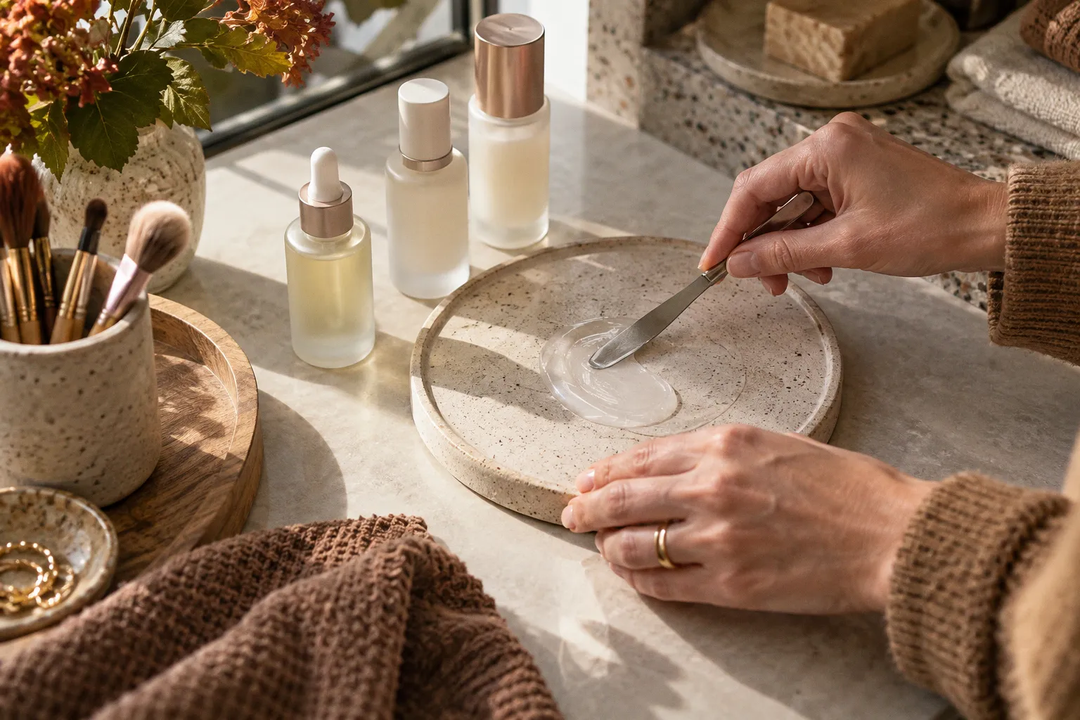 Beyond the Hype: Three Primers That Actually Improve Skin Texture