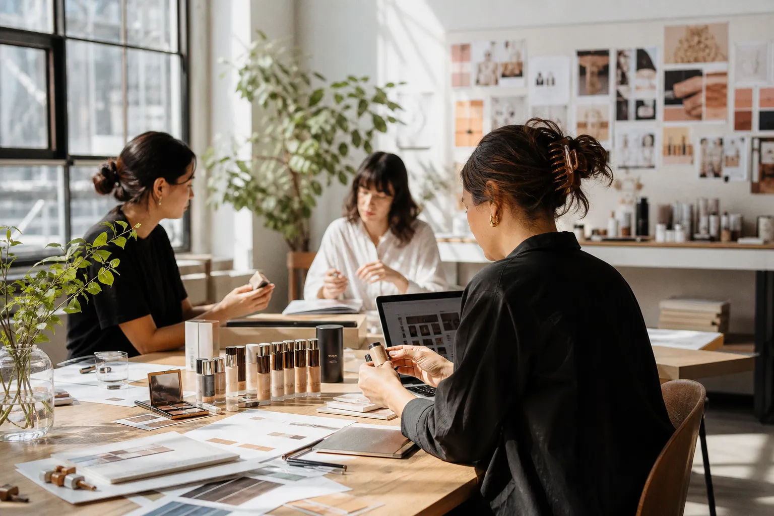 Clean Beauty Base Launches: A Deep Dive into August 2026 Formulations