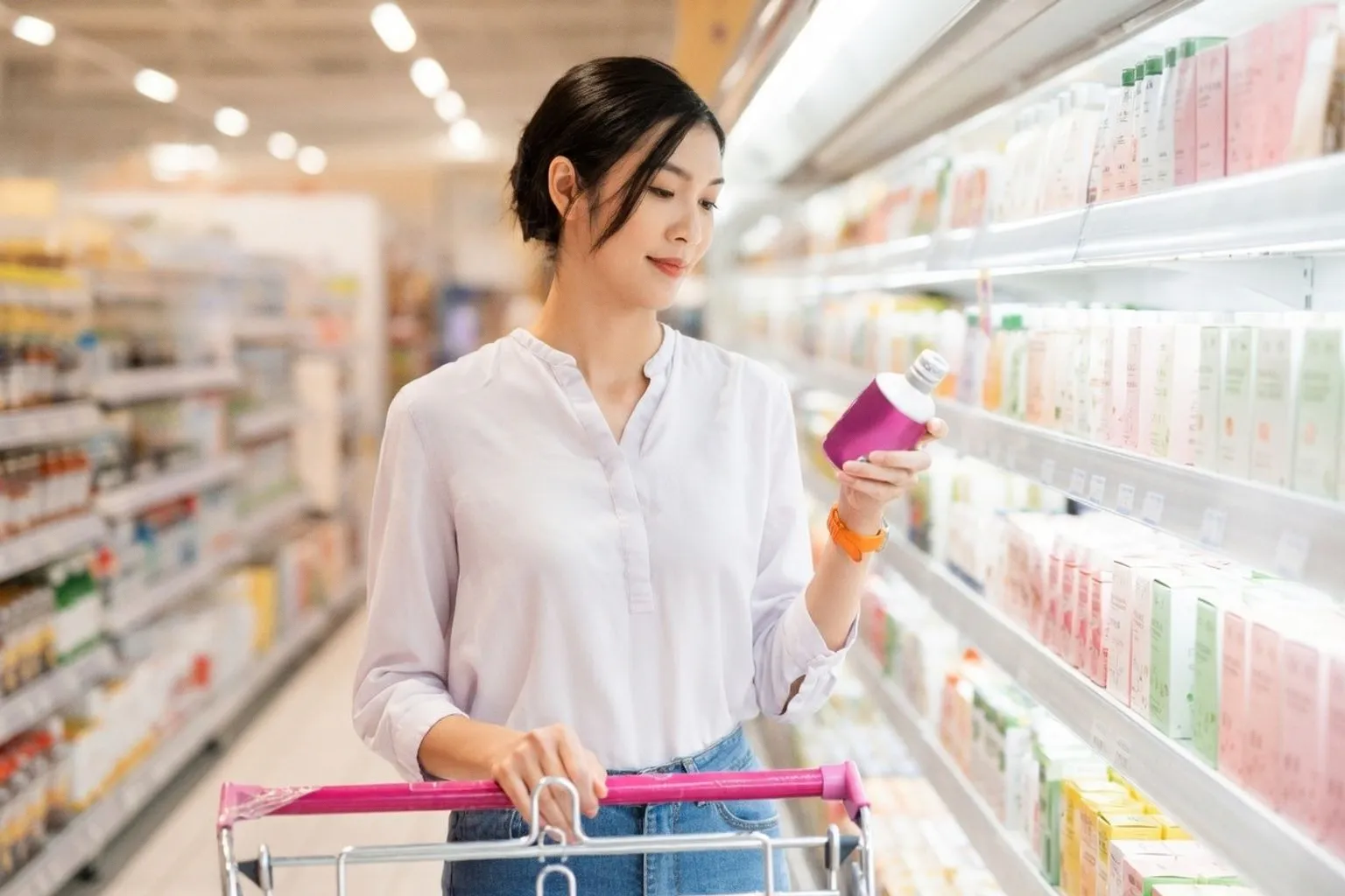 Clean Beauty Market Poised for Rapid Growth as Transparency Drives Consumer Demand