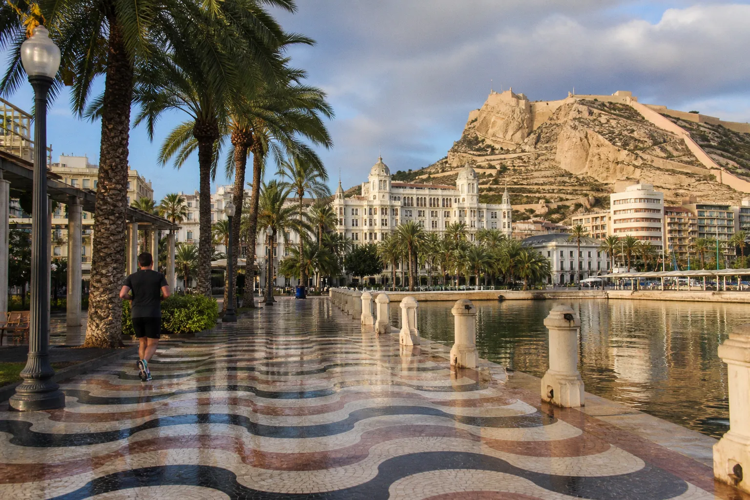 Best Clean Beauty Stores in Alicante: A Local Shopping Guide