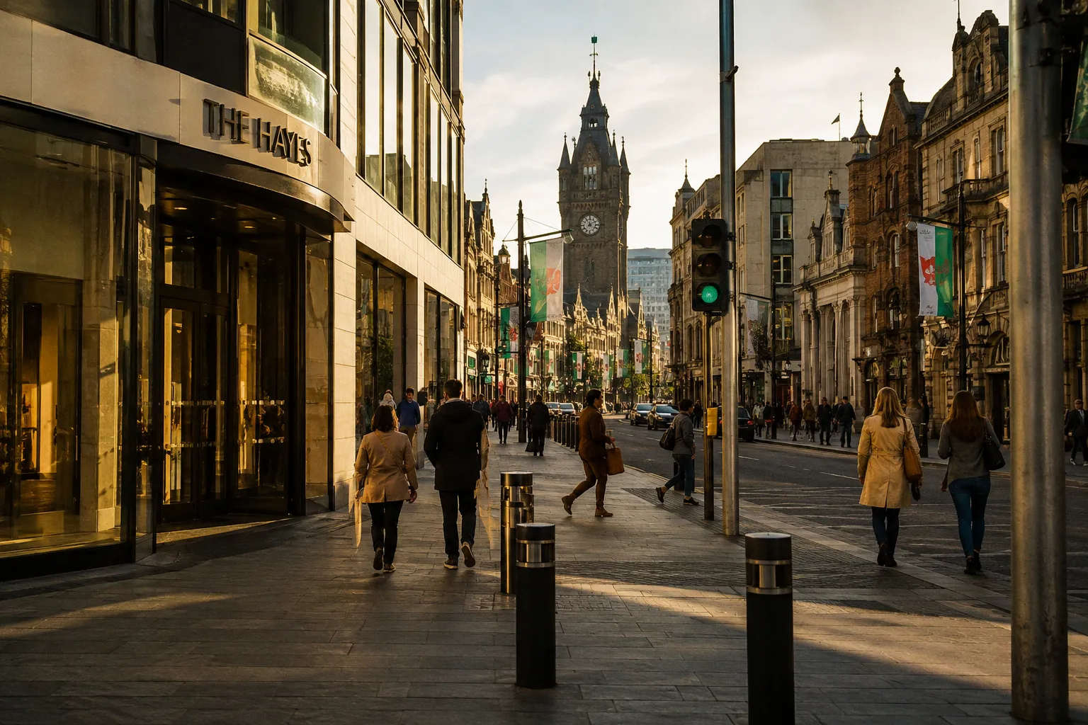 Best Clean Beauty and Organic Cosmetics Stores in Cardiff