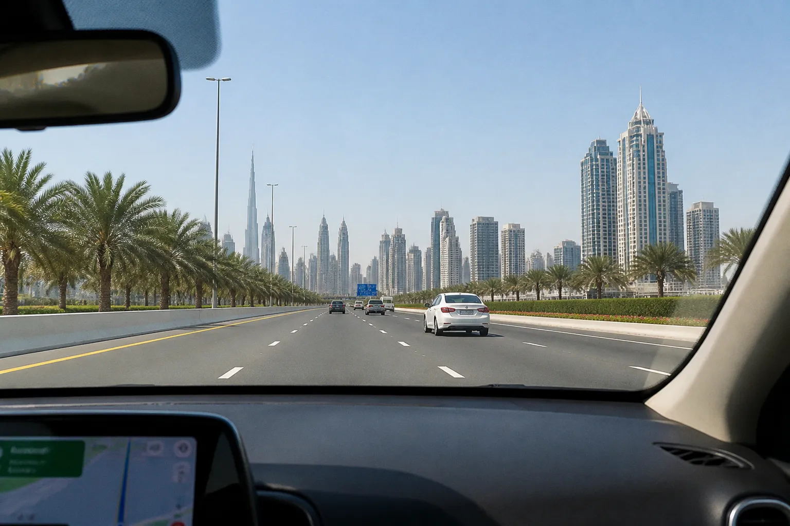 Best Clean Beauty & Organic Cosmetics Stores in Dubai
