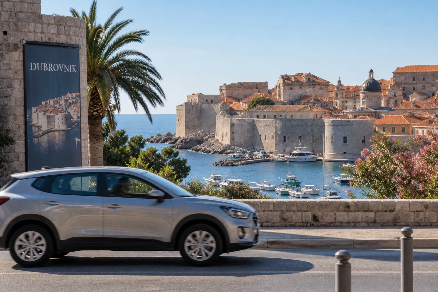 Best Clean Beauty and Organic Cosmetics Stores in Dubrovnik