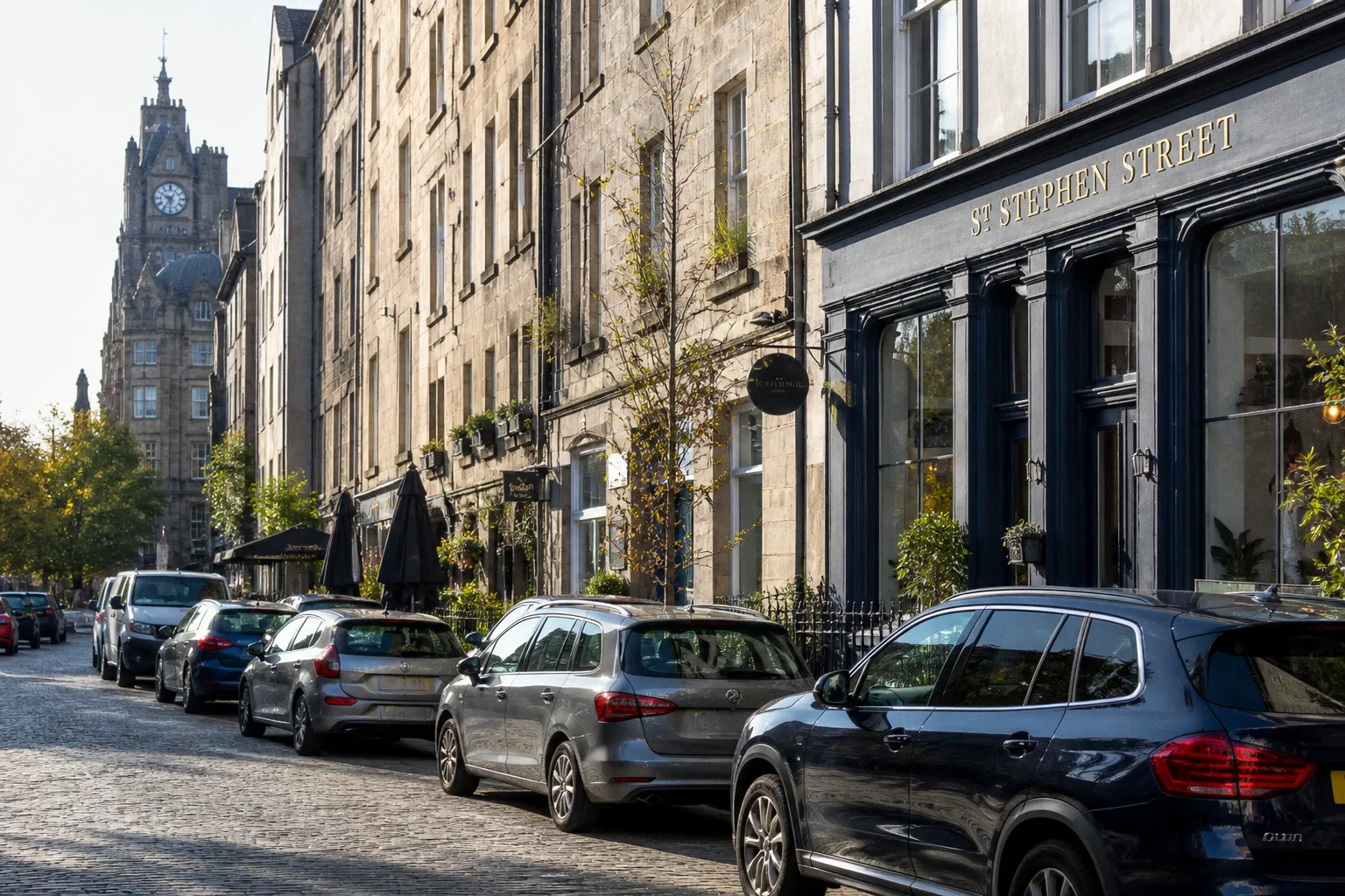Best Clean Beauty Stores in Edinburgh: A Local Shopping Guide
