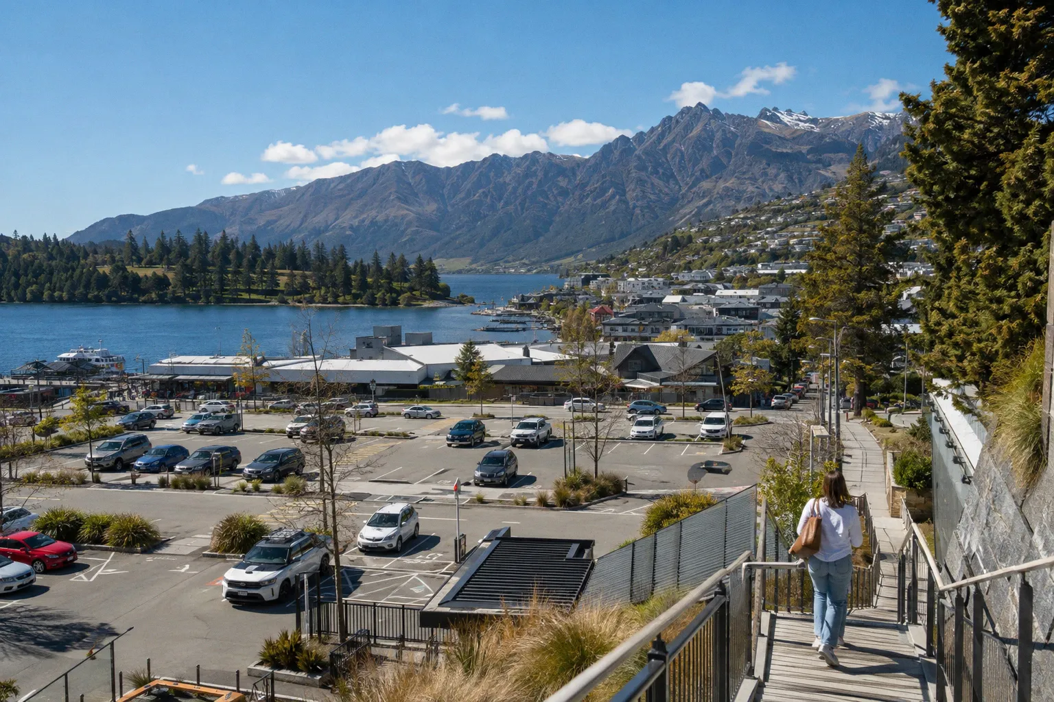 Best Clean Beauty and Organic Cosmetics Stores in Queenstown