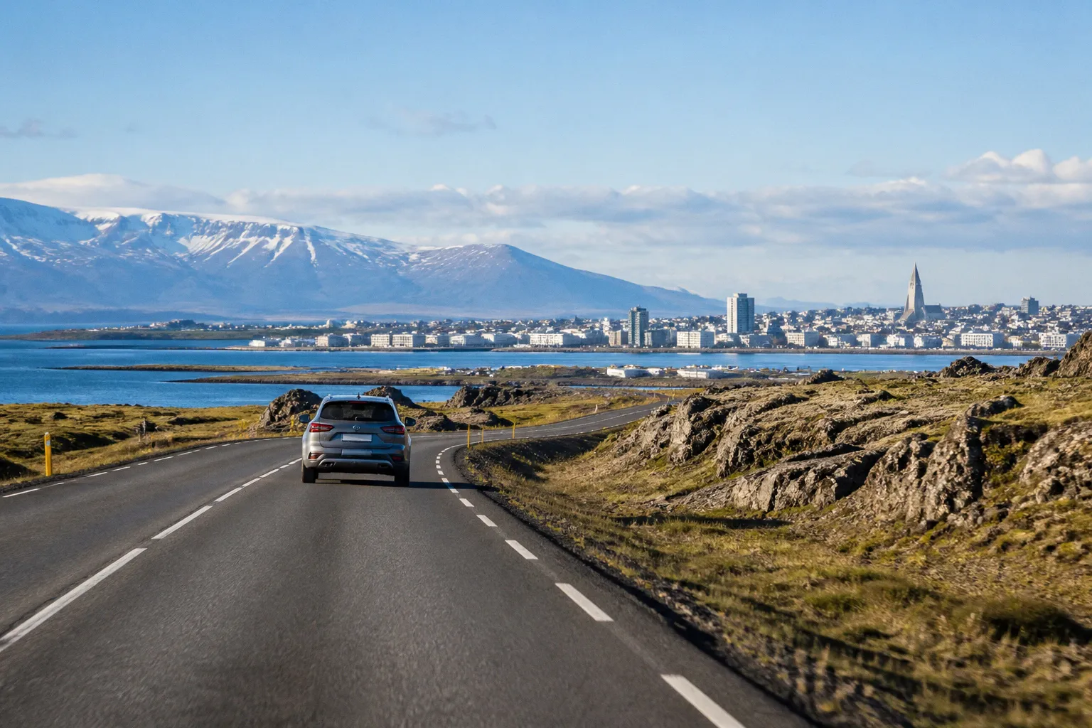 Best Clean Beauty and Organic Cosmetics Stores in Reykjavik