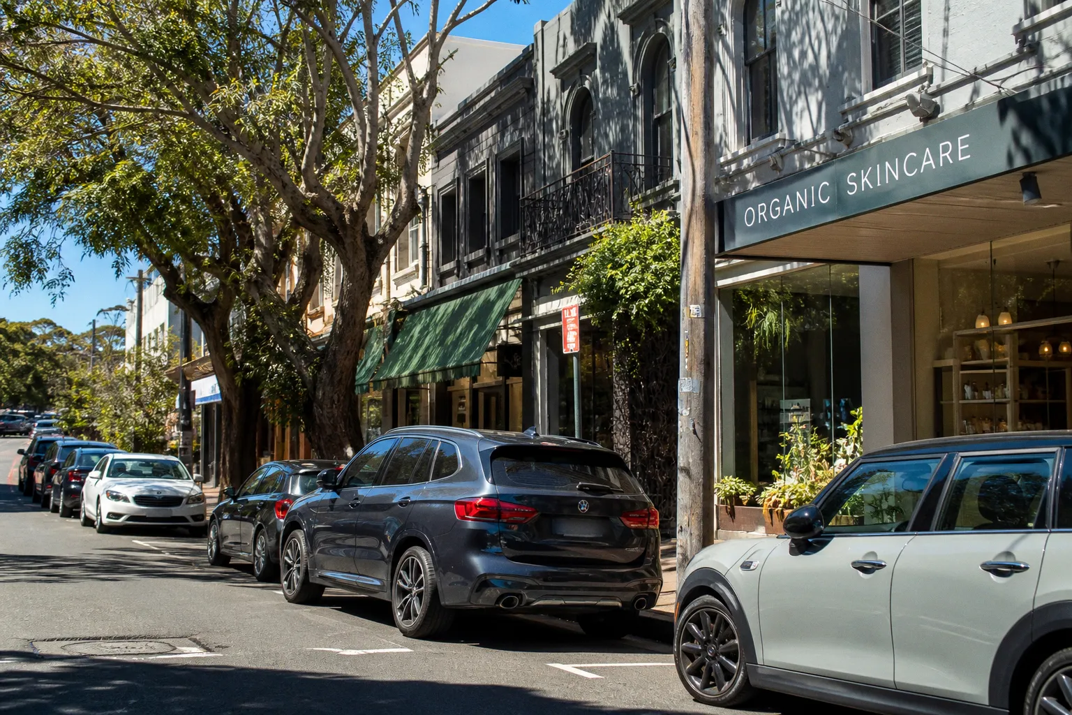 Best Clean Beauty & Organic Cosmetics Stores in Sydney