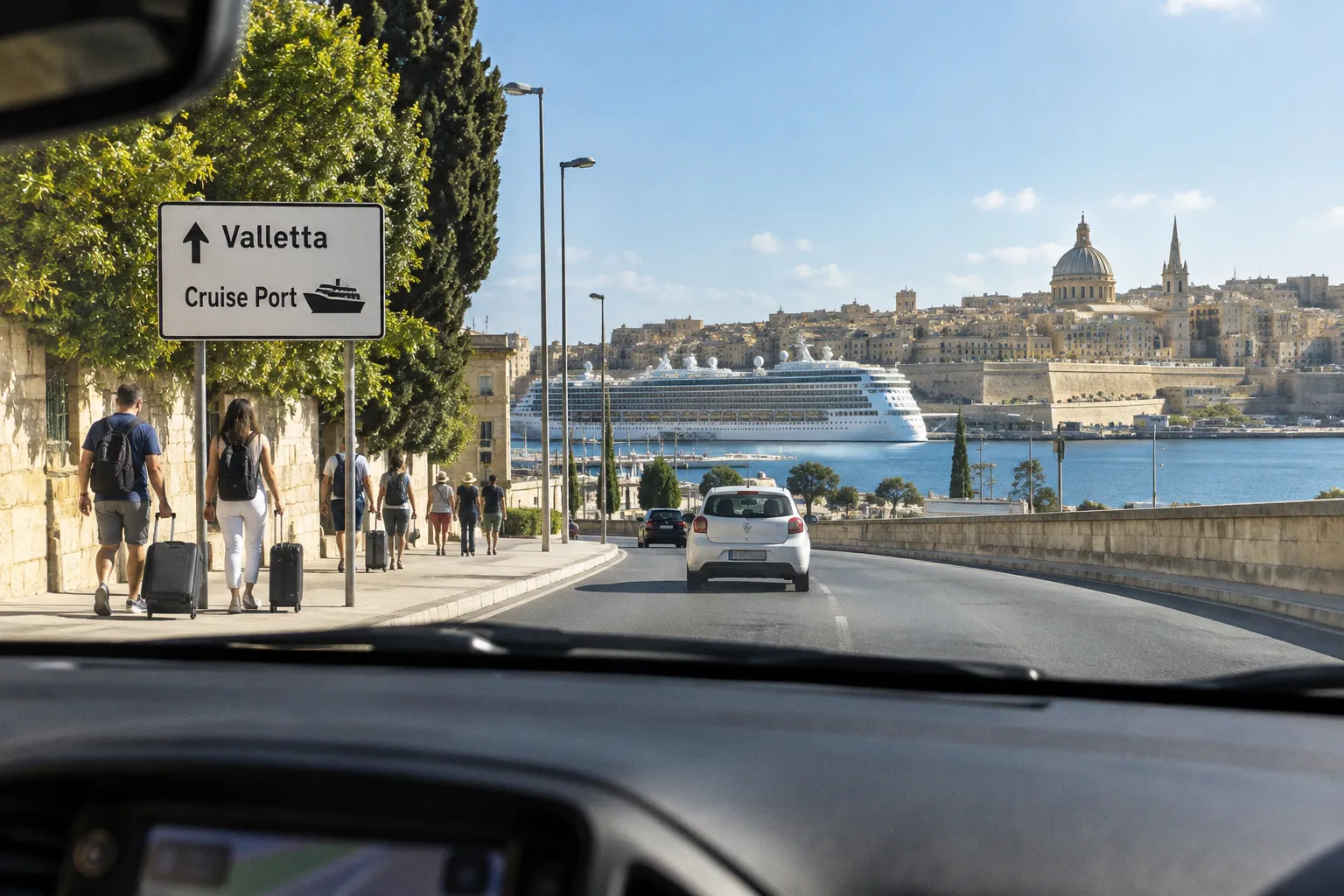 Best Clean Beauty & Organic Cosmetics Stores in Valletta