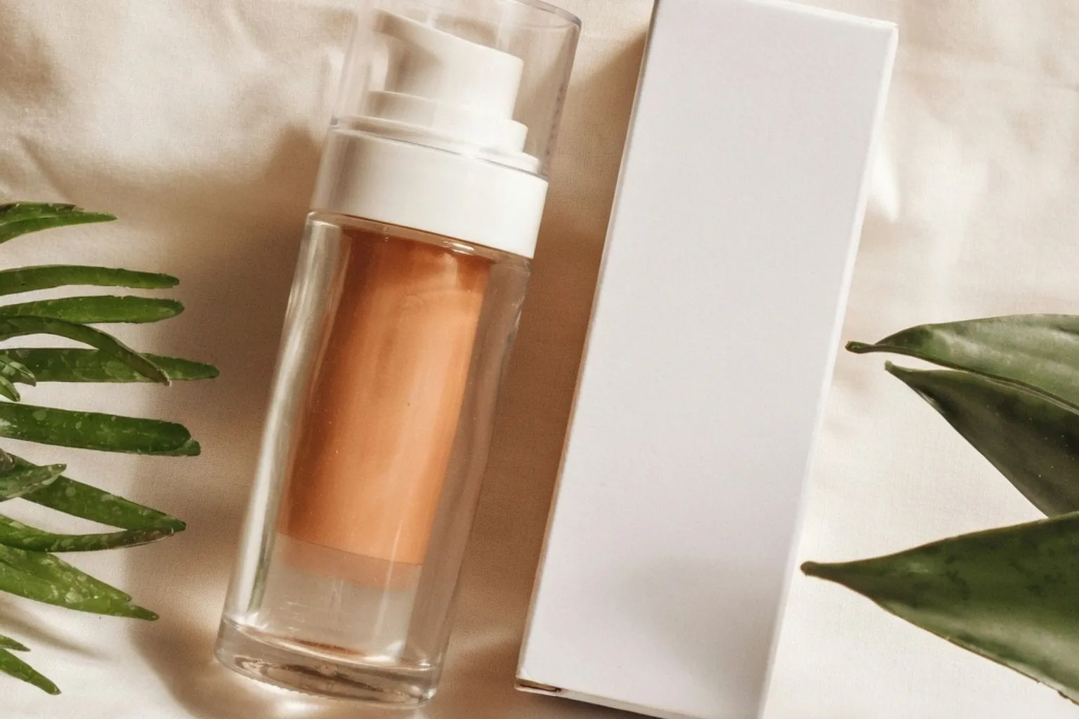 Evaluating the Performance and Ingredients of the New Clean Beauty Foundation
