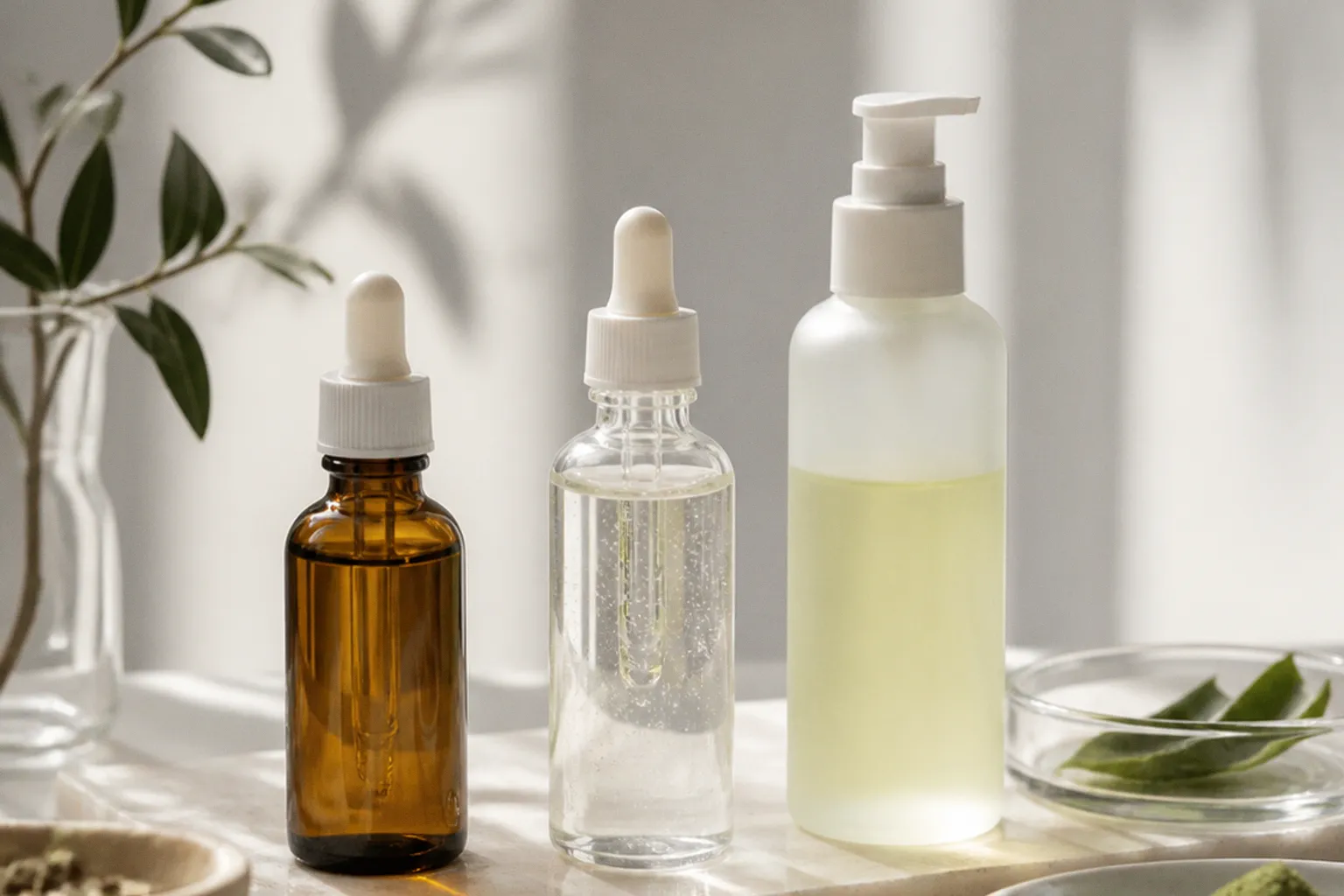 Evaluating the Real Simple Smart Beauty Awards: A Critical Look at Ingredient Efficacy