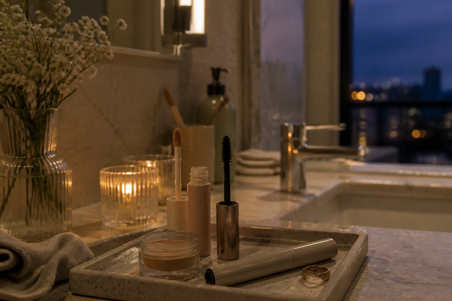 Fresh Arrivals in Clean Beauty: Evaluating the Latest Natural Makeup Launches