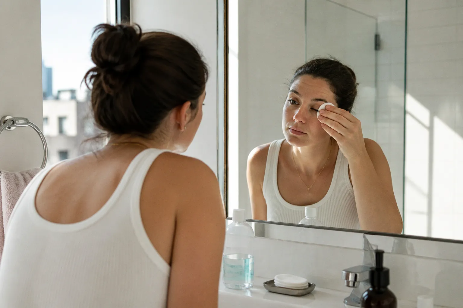 Gentle Eye Makeup Removers That Dissolve Long-Wear Formulas Without Irritation
