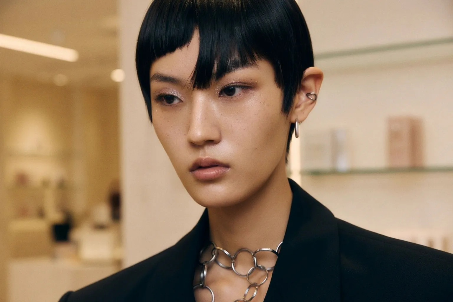 How C-Beauty Brands Are Diverging in Global and Domestic Markets