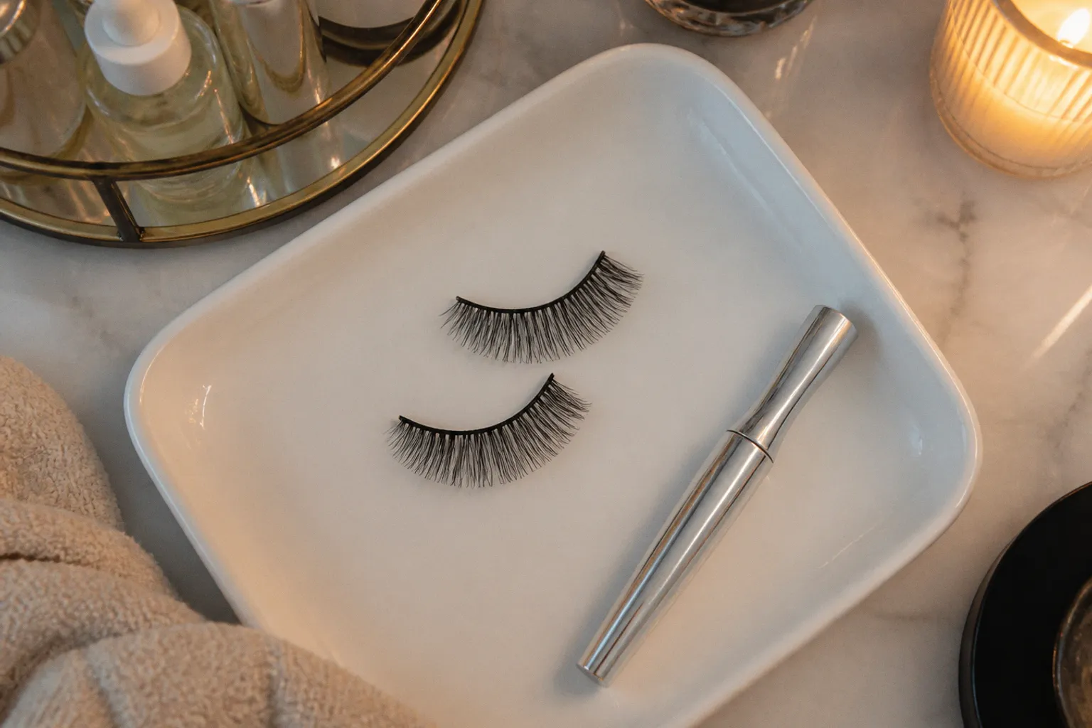 Magnetic Lashes: Are They Worth the Money and Effort?