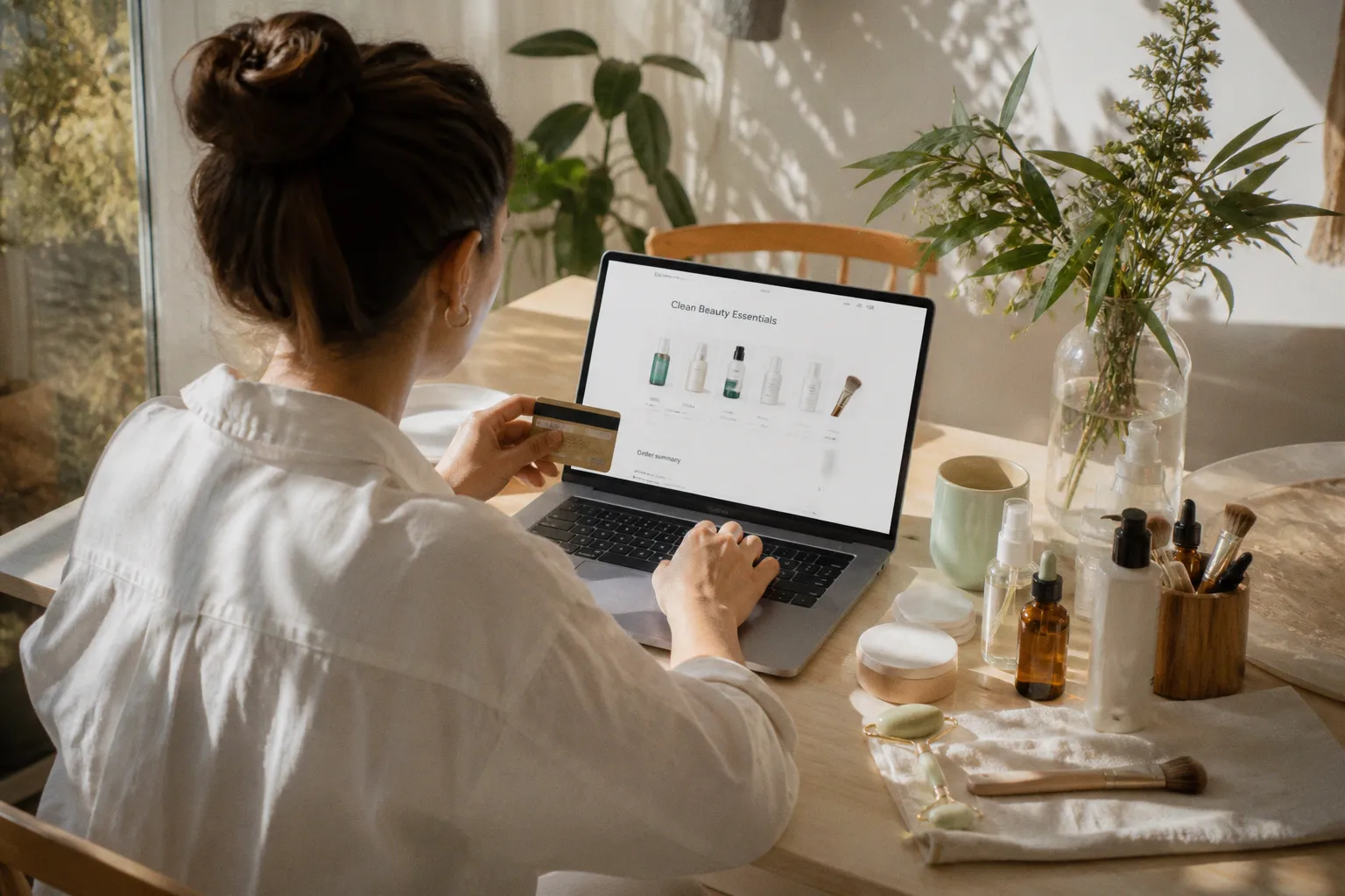 Maximize Your Clean Beauty Haul with Strategic Sephora Promo Codes
