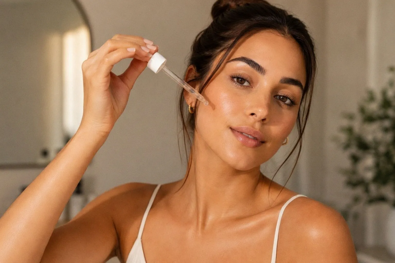 Naturals Beauty Marks 18 Years With New Peptide Serum and Botanical Body Oil