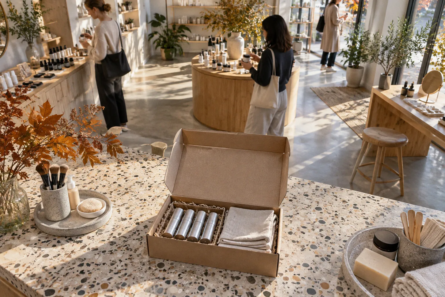 New EU Regulations Mandate Verified Sustainability Proof for Beauty Brands