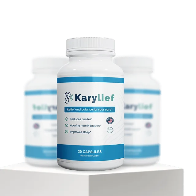 Karylief