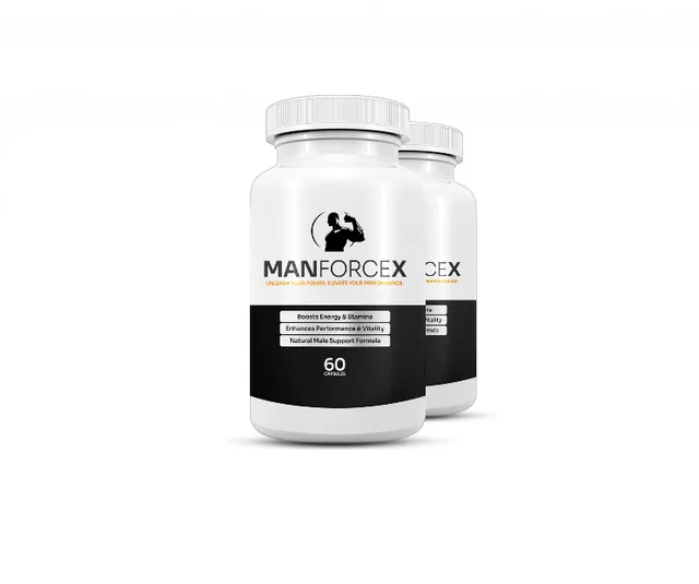 ManForceX