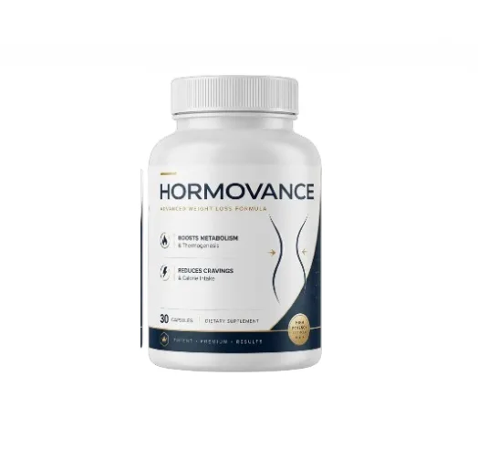 Hormovance