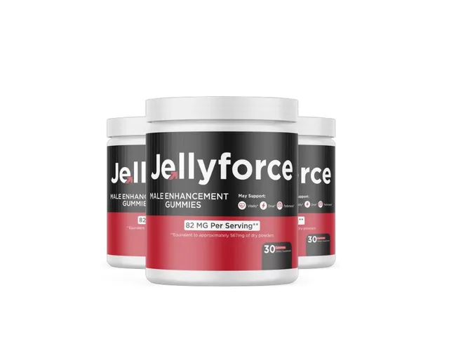 Jelly Force