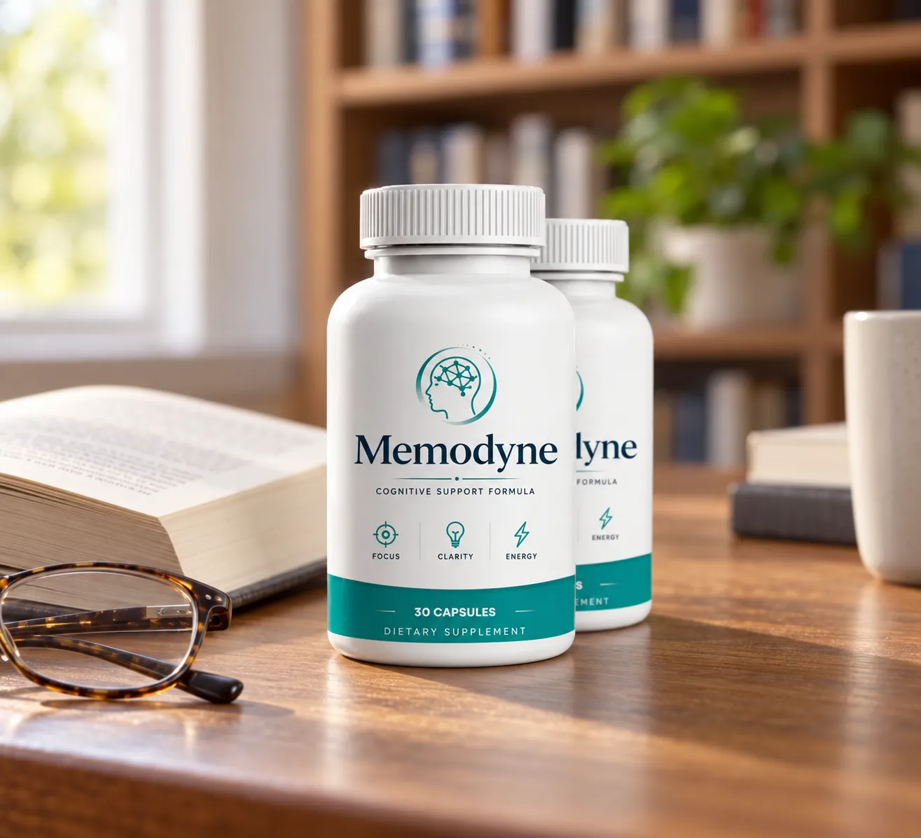 Memodyne — the package in everyday use