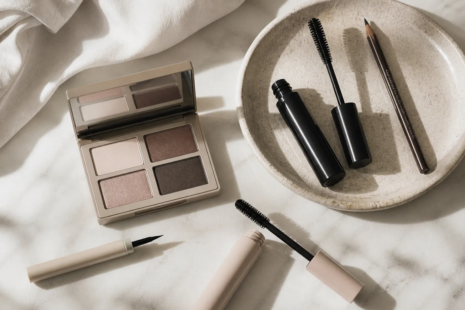 Optometrist Kim Riordan Debuts Ev’r Beauty Line for Sensitive Eyes