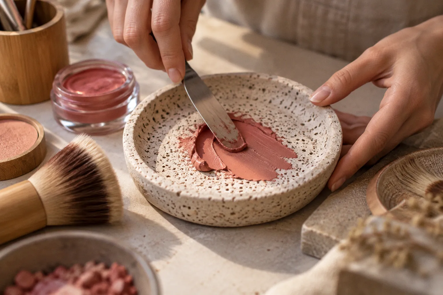 Organic Makeup & Clean Beauty Brands with Delivery in Toronto