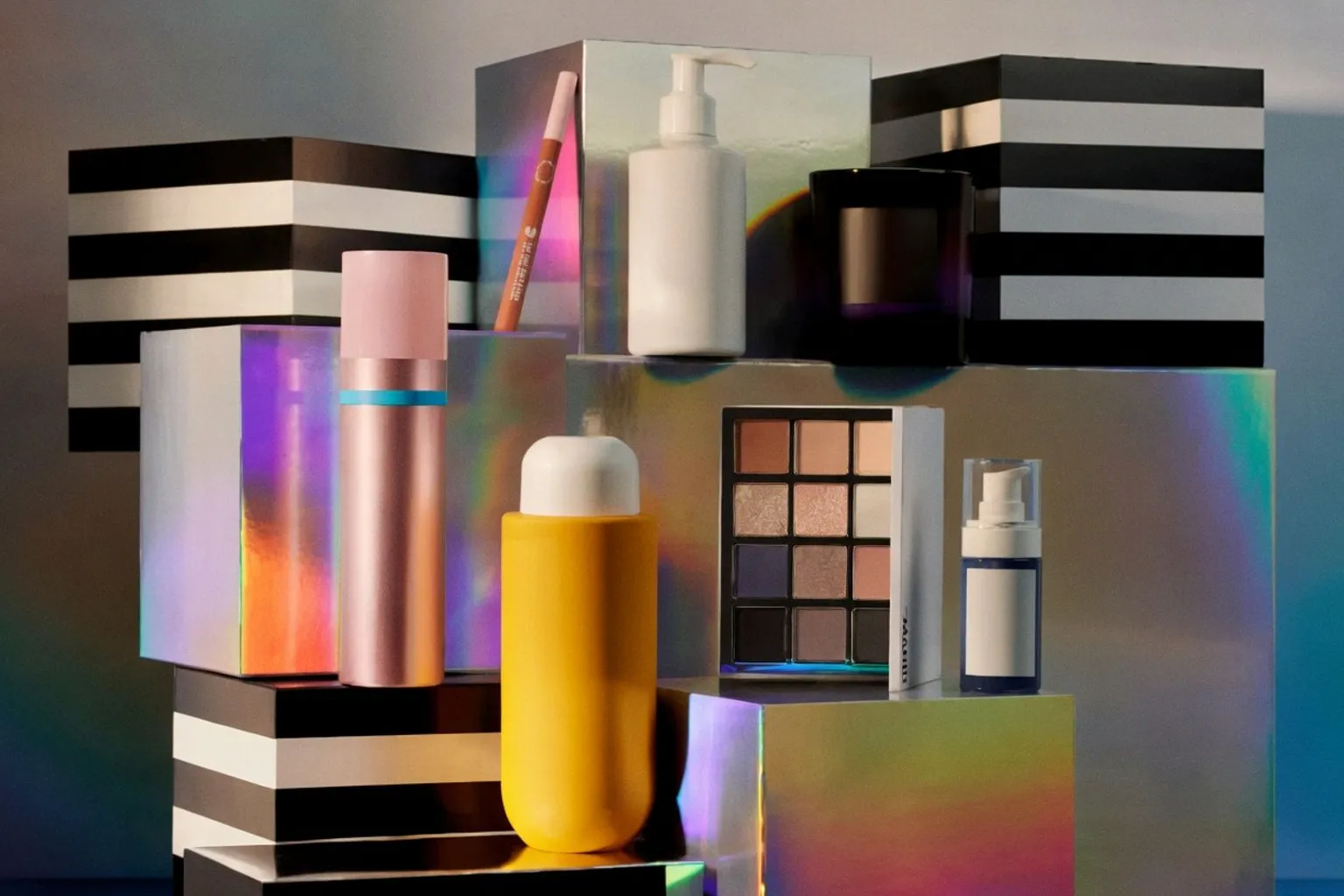 Sephora Unveils Initial 2026 Beauty Advent Calendar Lineup and Waitlist Access