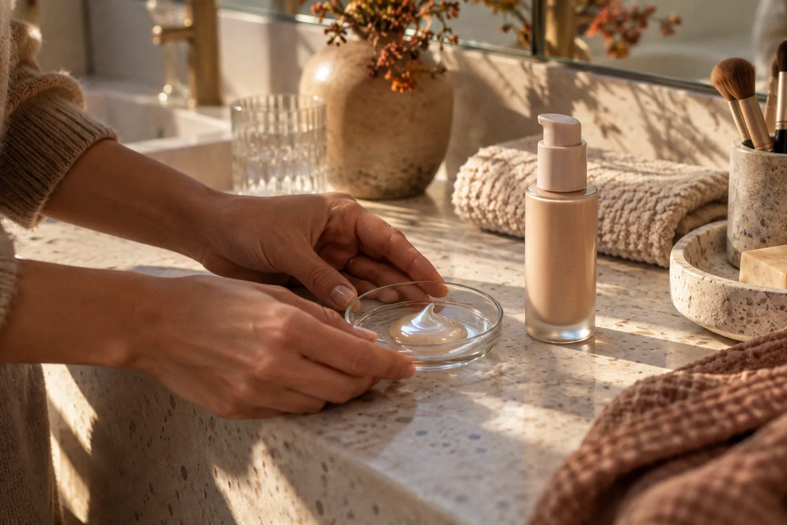 Sepilife Neos: Analyzing the New Vegan Squalane Polymer for Clean Beauty