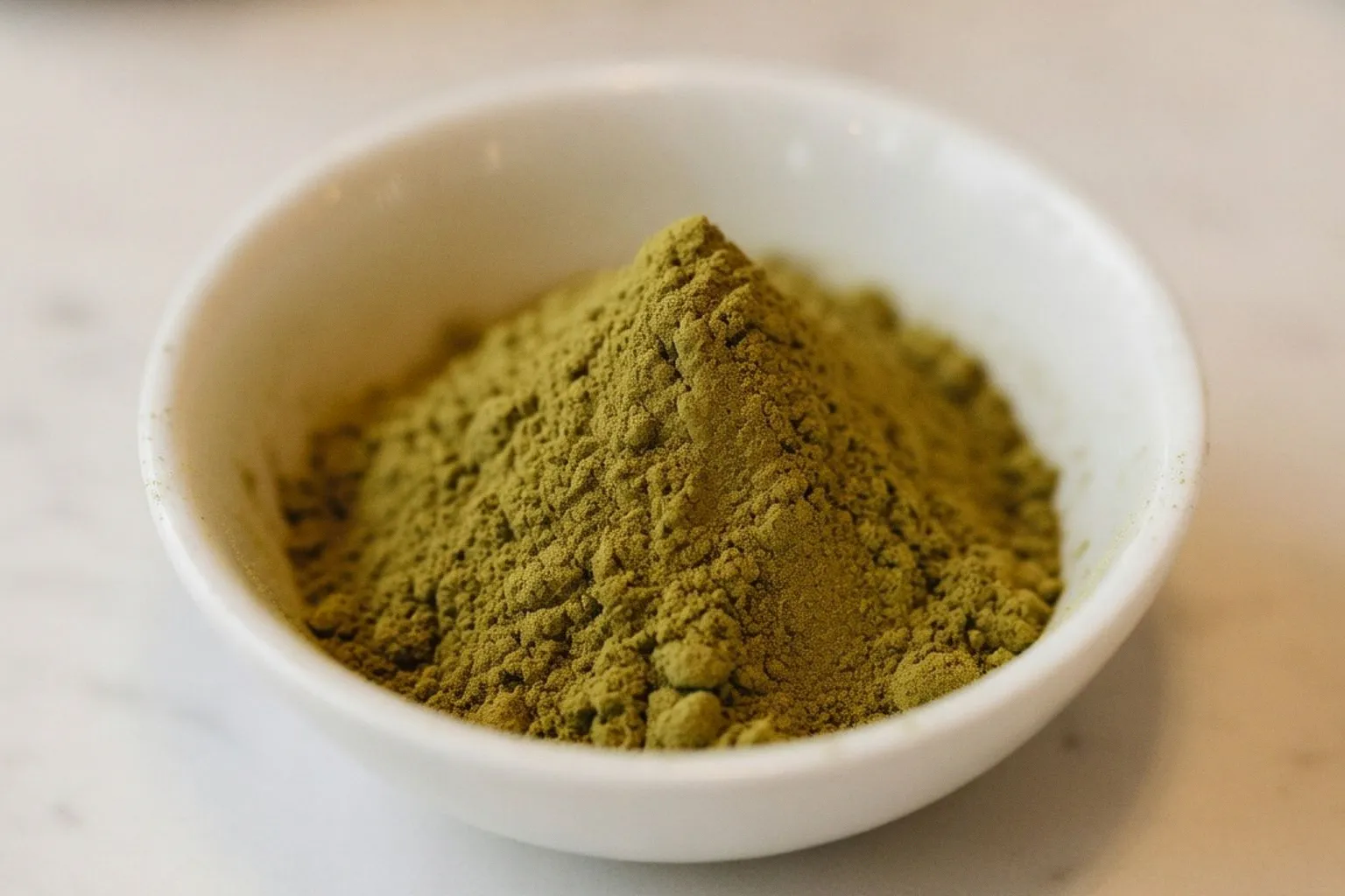 The Reality of Using Henna Powder in Clean Beauty and Hair Care Formulations