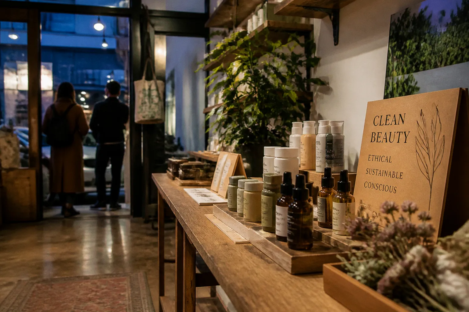 The Shift to Plant-Based Squalane in Clean Beauty Formulations