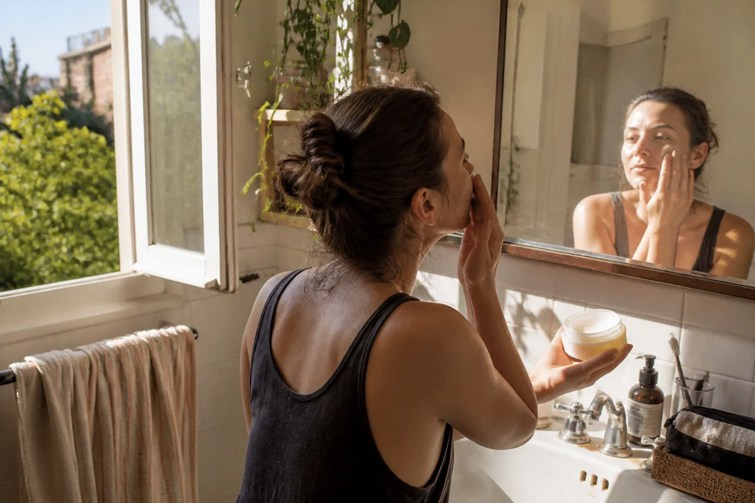 Top-Rated Cleansing Balms for Effective Makeup Removal and Skin Barrier Support
