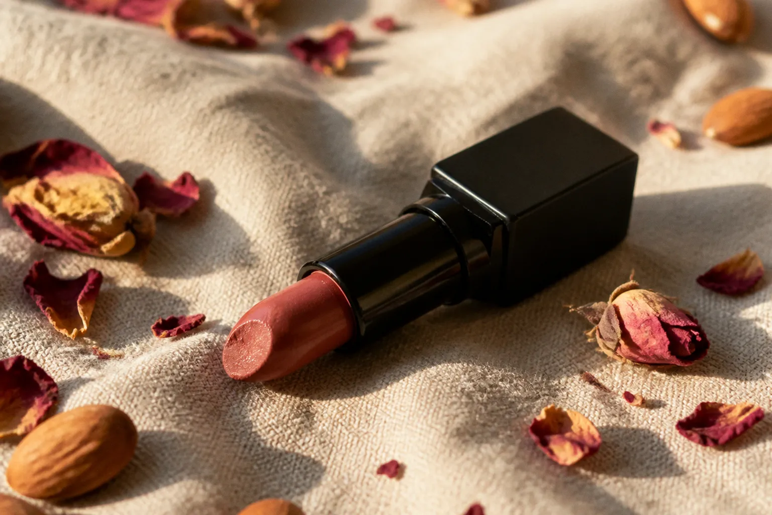 Vegan Matte Lipsticks: 5 Best Picks for Dry Lips